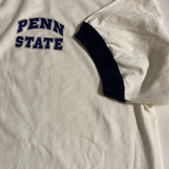Penn State Men’s T Shirt XXL - Picture 3 of 4
